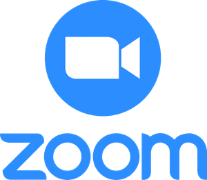 zoom logo history